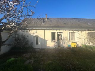  Maison � vendre 3 pi�ces 52 m�