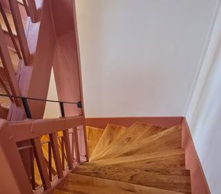  Appartement � vendre 3 pi�ces 75 m�