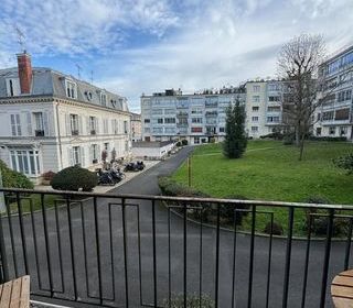  Appartement � vendre 3 pi�ces 64 m�