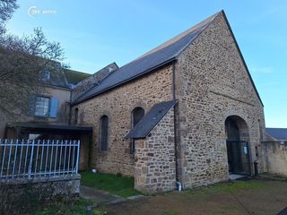  Maison � vendre 15 + pi�ces 582 m�