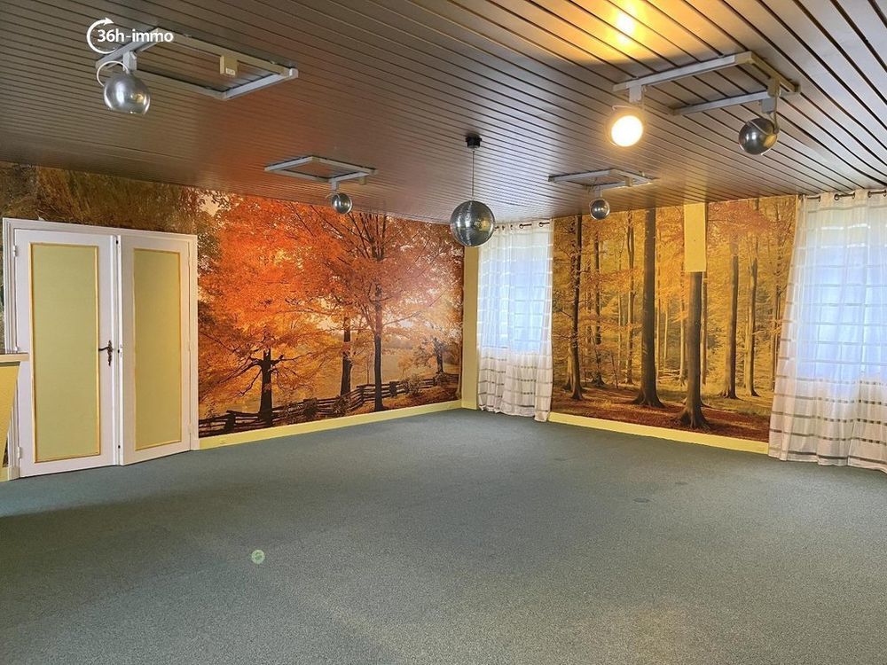 � vendre  Maison Saint-Hilarion (78125)