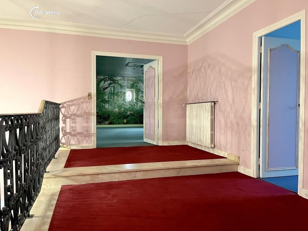 � vendre  Maison Saint-Hilarion (78125)