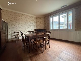  Maison � vendre 3 pi�ces 103 m�