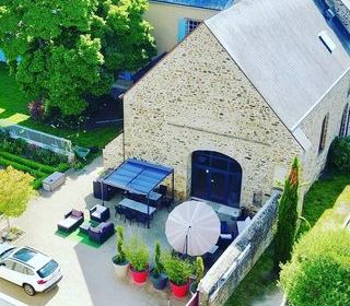  Maison � vendre 15 + pi�ces 582 m�