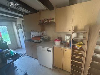  Maison � vendre 3 pi�ces 52 m�