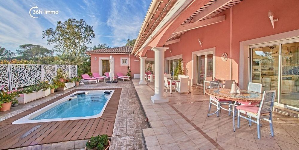 � vendre  Maison Fr�jus (83600)