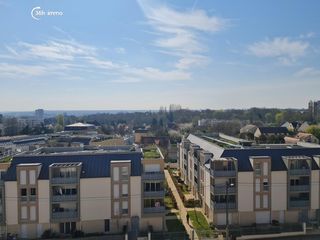  Appartement � vendre 3 pi�ces 78 m�