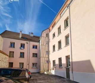  Appartement � vendre 3 pi�ces 75 m�