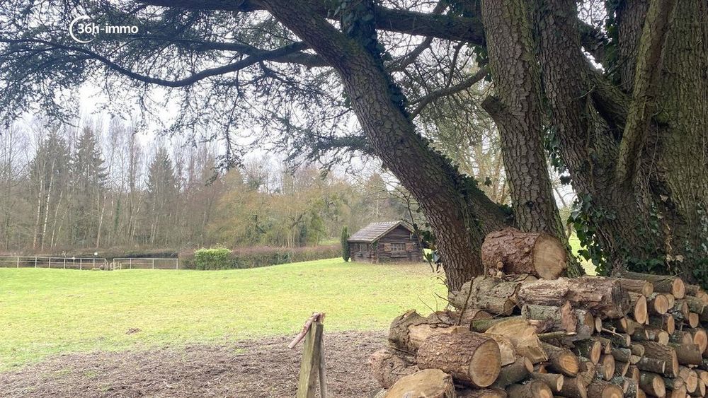 � vendre  Maison Saint-Hilarion (78125)