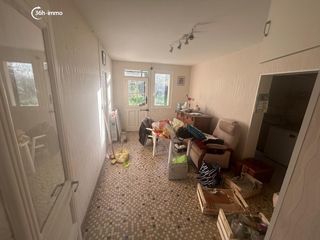  Maison � vendre 3 pi�ces 52 m�