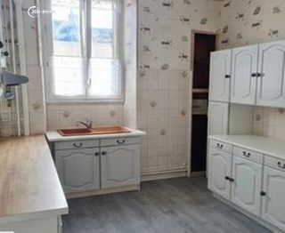  Appartement � vendre 3 pi�ces 75 m�