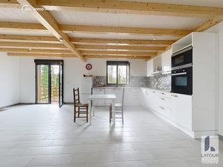  Maison � vendre 3 pi�ces 95 m�