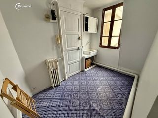  Appartement � vendre 1 pi�ce 6 m�