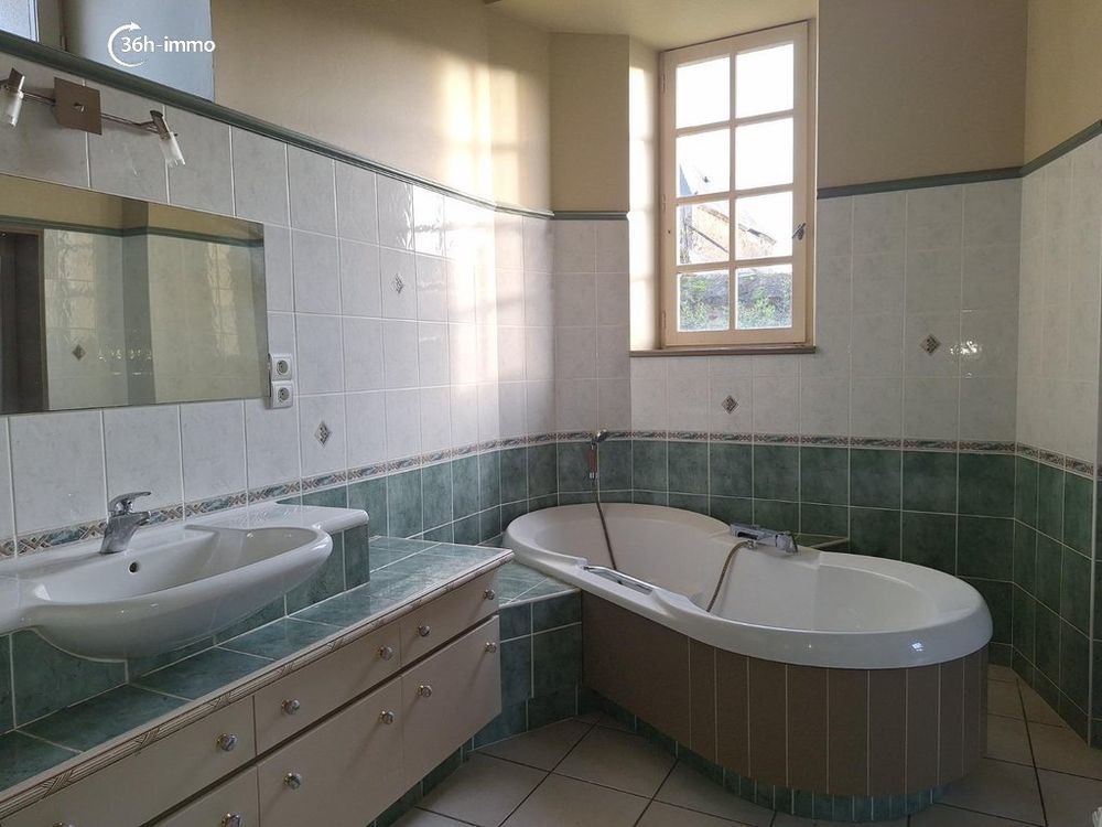 � vendre  Maison Ern�e (53500)