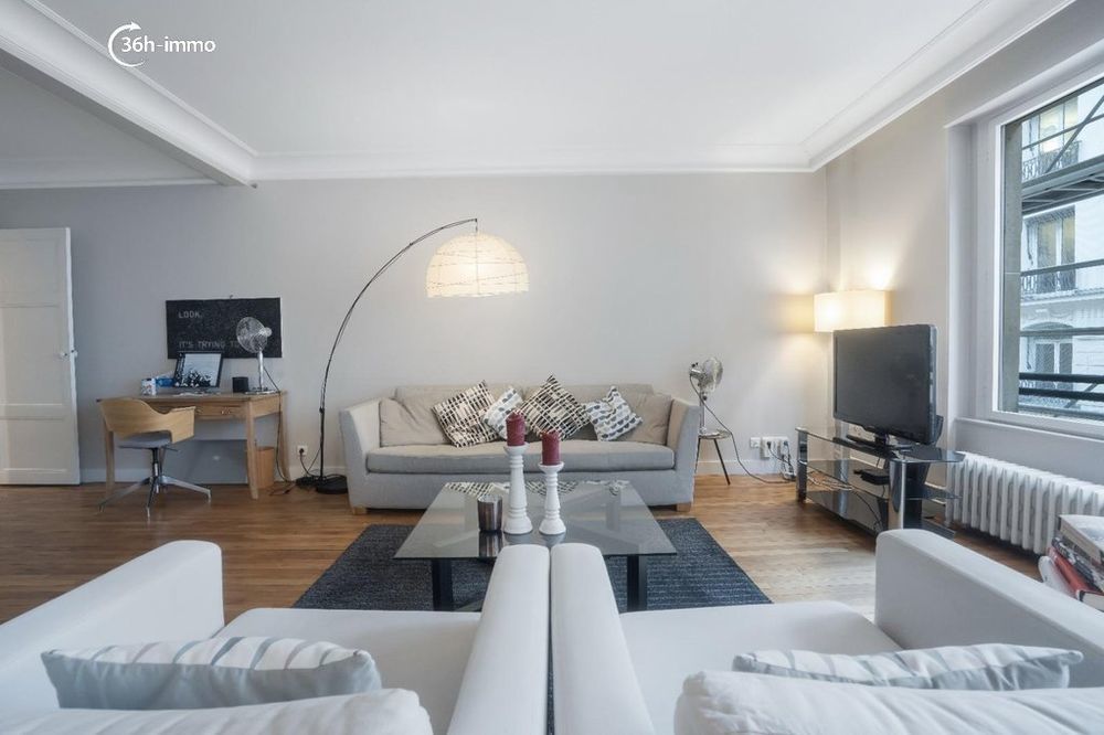 � vendre  Appartement Paris 8