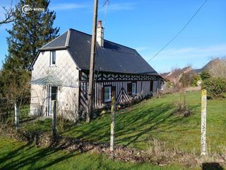  Maison � vendre 2 pi�ces 60 m�