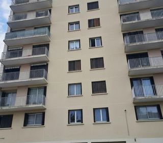  Appartement � vendre 3 pi�ces 78 m�