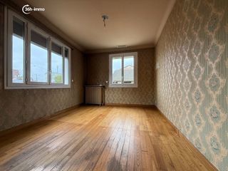  Maison � vendre 3 pi�ces 103 m�