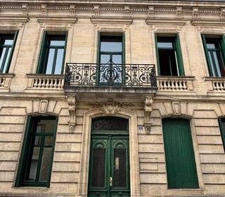  Maison � vendre 9 pi�ces 320 m�