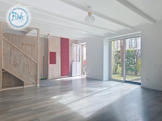  Maison � vendre 3 pi�ces 100 m�