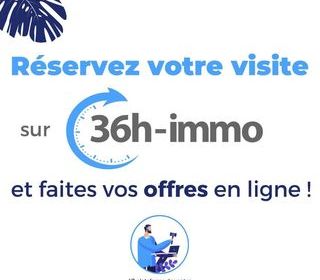  Terrain � vendre 6721 m�