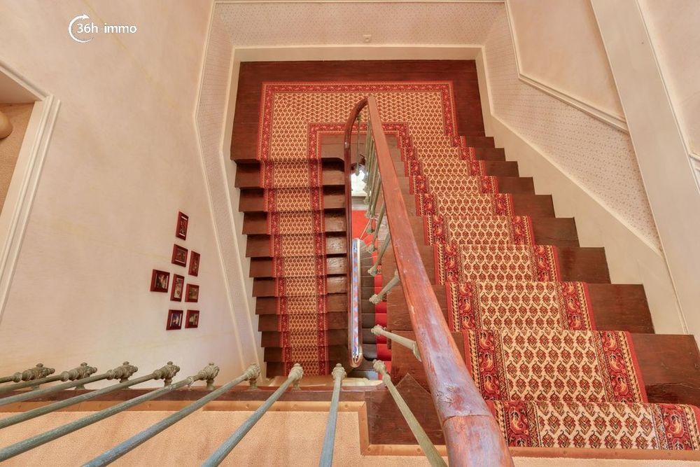 � vendre  Propri�t�/ch�teau Perpezac-le-Blanc (19310)