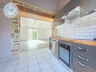  Maison � vendre 3 pi�ces 100 m�