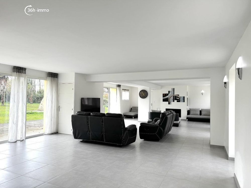 � vendre  Maison Carquefou (44470)