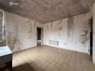  Maison � vendre 6 pi�ces 117 m�