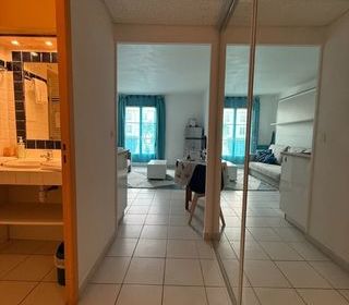  Appartement � vendre 1 pi�ce 24 m�