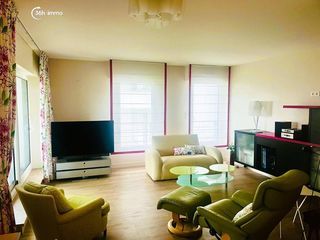  Appartement � vendre 3 pi�ces 85 m�