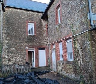  Maison � vendre 218 m�