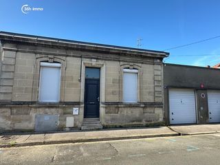  Maison � vendre 3 pi�ces 85 m�