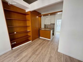  Appartement � vendre 1 pi�ce 23 m�