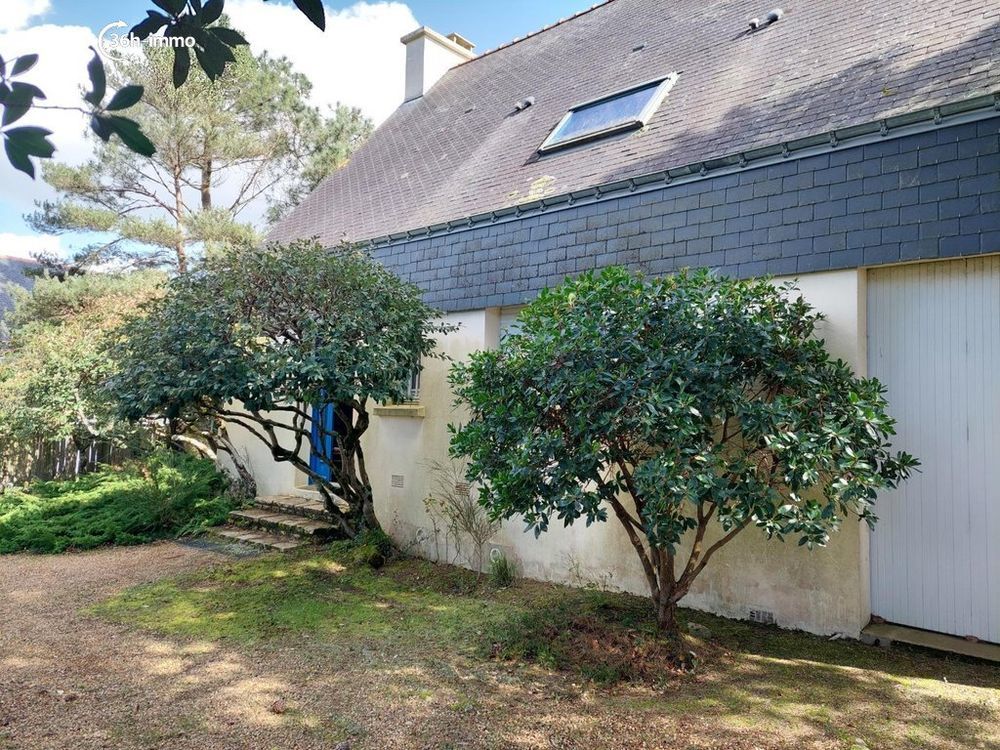 � vendre  Maison La Trinit�-sur-Mer (56470)