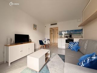  Appartement � vendre 1 pi�ce 24 m�