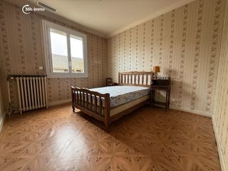  Maison � vendre 3 pi�ces 103 m�