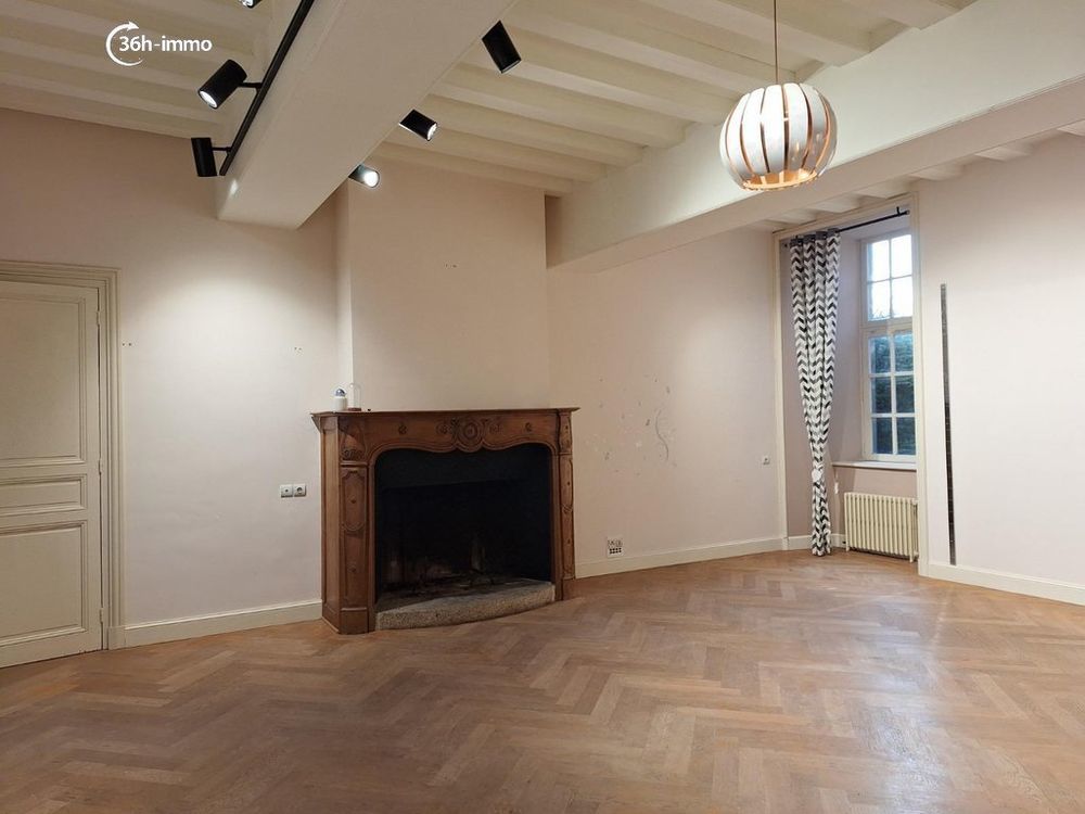 � vendre  Maison Ern�e (53500)