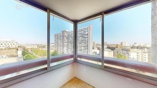  Appartement � vendre 3 pi�ces 79 m�