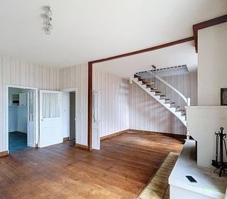  Maison � vendre 6 pi�ces 127 m�