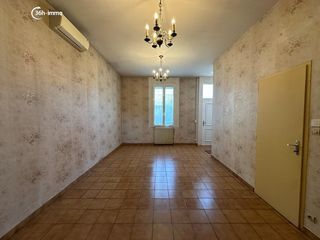  Maison � vendre 3 pi�ces 85 m�