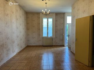  Maison � vendre 3 pi�ces 85 m�