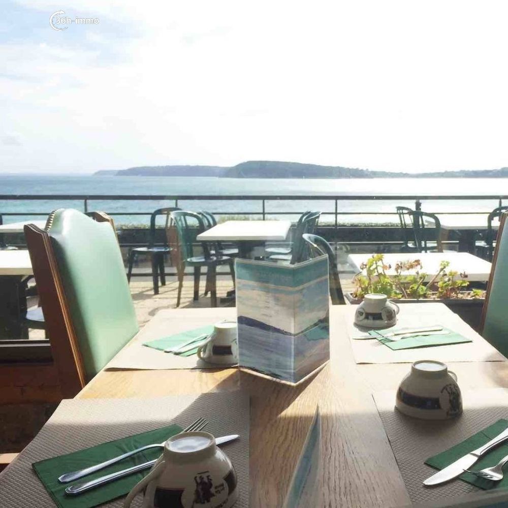 � vendre  Maison Crozon (29160)