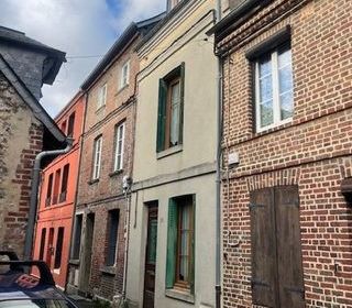  Maison � vendre 5 pi�ces 57 m�