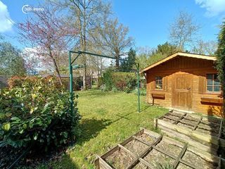  Maison � vendre 7 pi�ces 129 m�