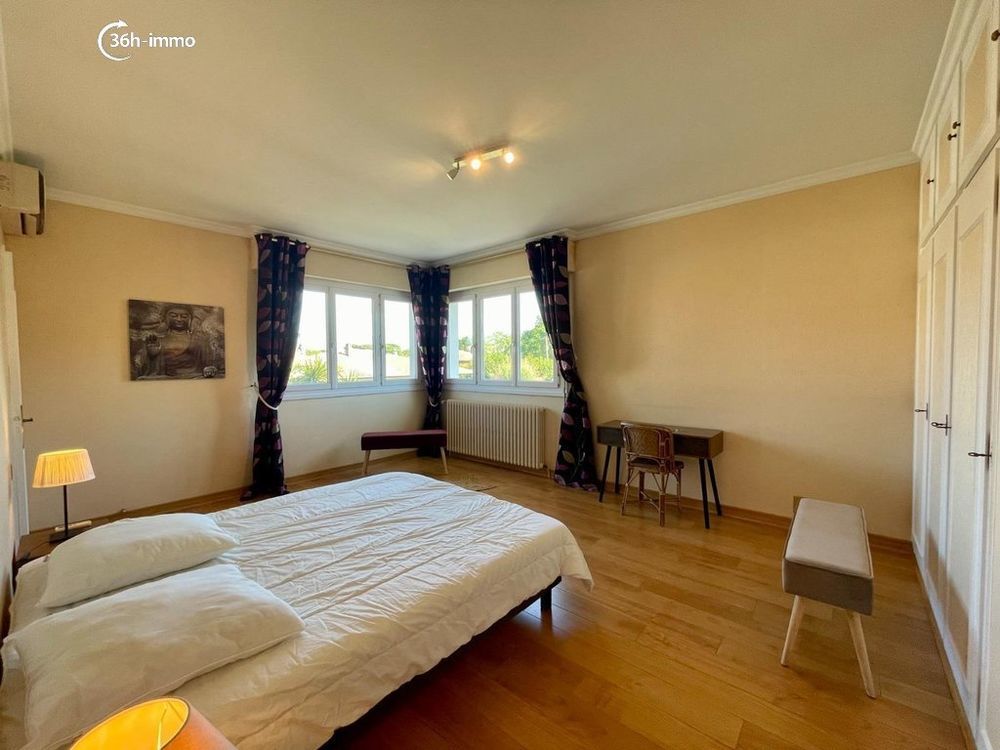 � vendre  Maison Ar�s (33740)