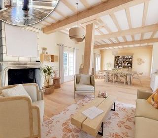  Propri�t�/ch�teau � vendre 7 pi�ces 220 m�