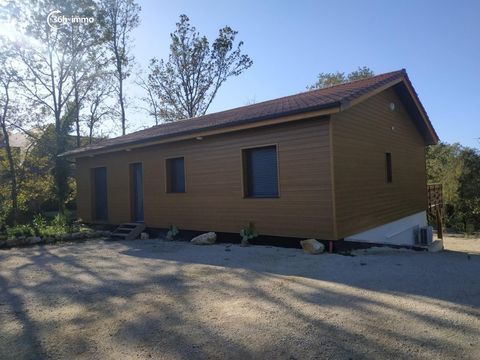   Vente Maison Maison - 3 pi�ce(s) - 95 m�