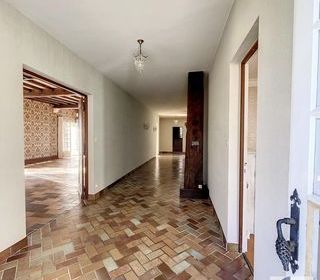  Propri�t�/ch�teau � vendre 7 pi�ces 220 m�