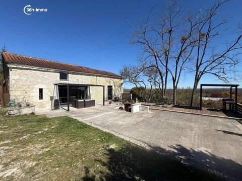   Vente Maison Maison - 5 pi�ce(s) - 115 m�